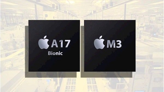 熊口镇苹果15维修站分享iPhone15系列会用3nm芯片吗 